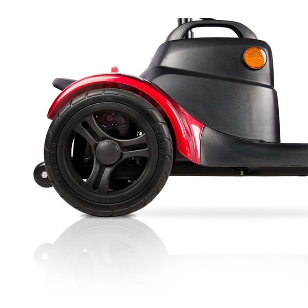 mini scooter de 4 ruedas tenerife 5