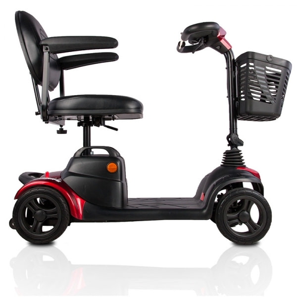 mini scooter de 4 ruedas tenerife 1
